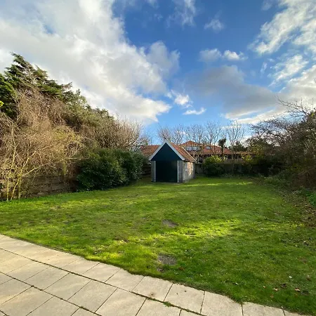 Hotel Schoolstraat 4 Callantsoog