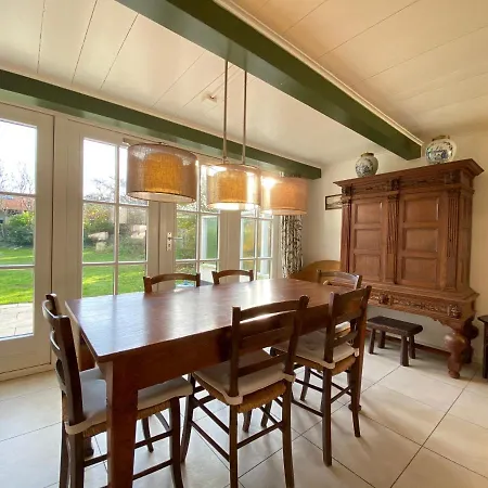 Schoolstraat 4 * Callantsoog