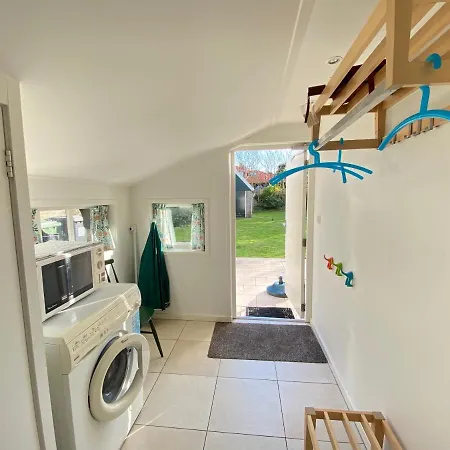 Schoolstraat 4 Callantsoog