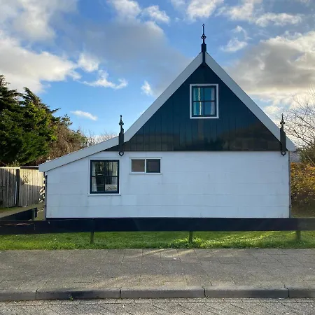 Schoolstraat 4 酒店