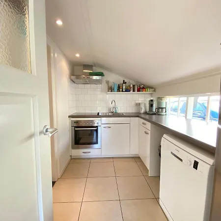 酒店 Schoolstraat 4 卡兰茨奥赫